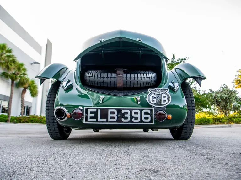 1937 Lagonda - Image 31 of 31