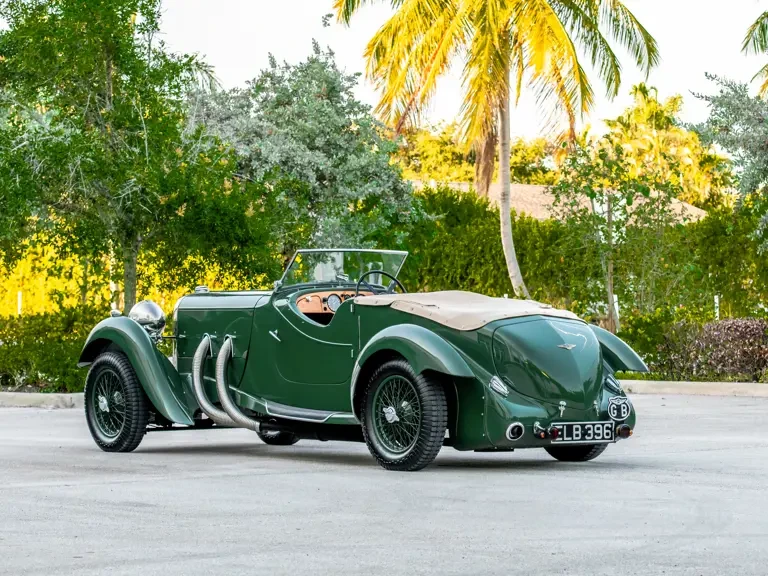 1937 Lagonda - Image 3 of 31