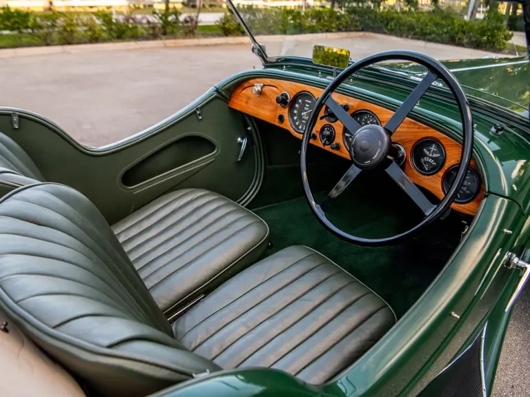 1937 Lagonda - Image 5 of 31