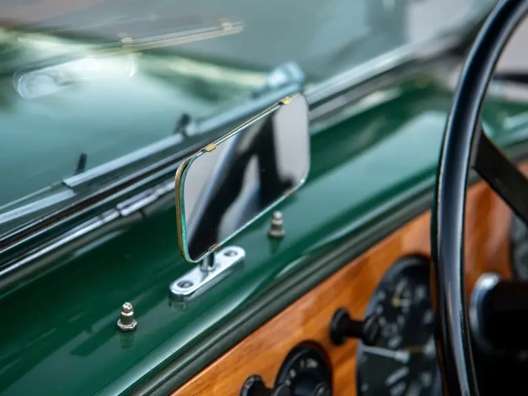 1937 Lagonda - Image 16 of 31