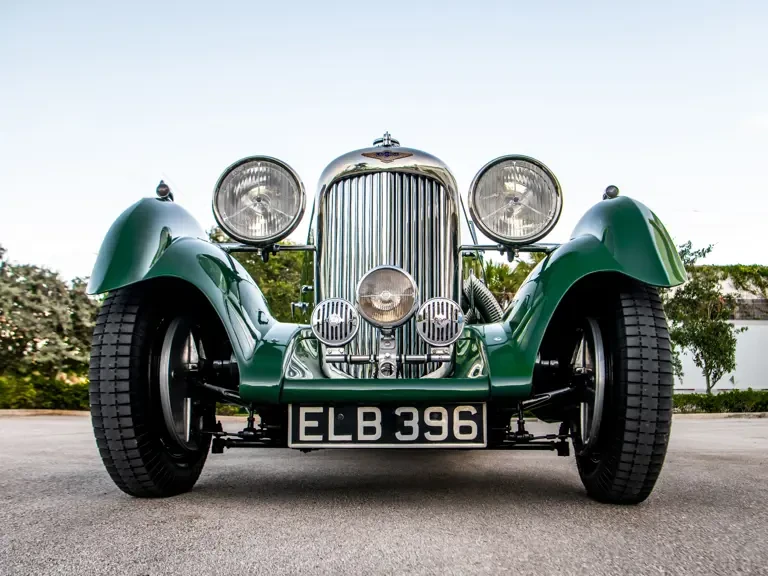 1937 Lagonda - Image 29 of 31