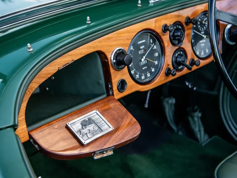 1937 Lagonda - Image 15 of 31