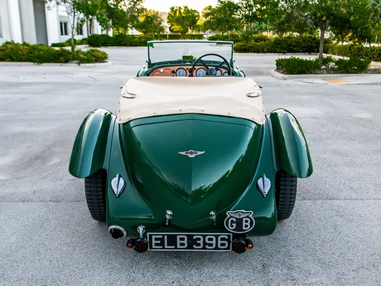 1937 Lagonda - Image 30 of 31