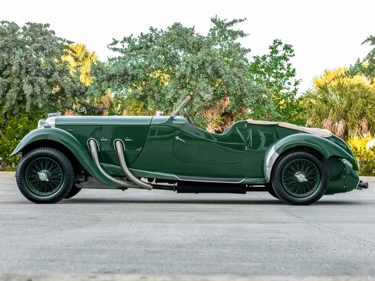 1937 Lagonda - Image 6 of 31