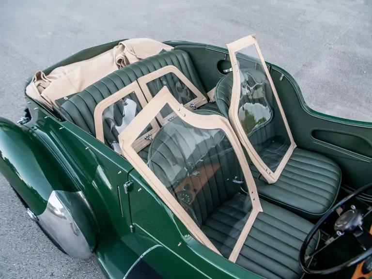 1937 Lagonda - Image 25 of 31
