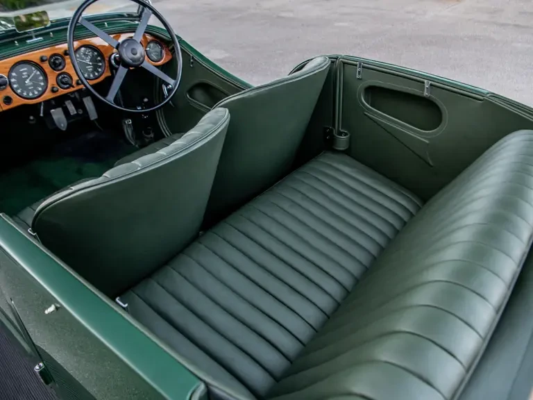 1937 Lagonda - Image 18 of 31