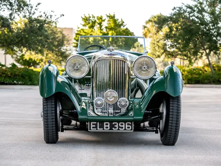 1937 Lagonda - Image 27 of 31