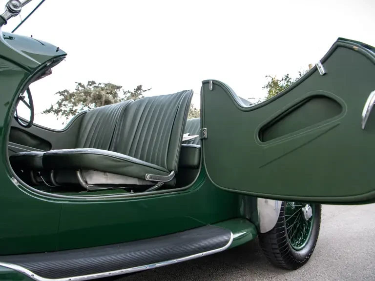 1937 Lagonda - Image 21 of 31