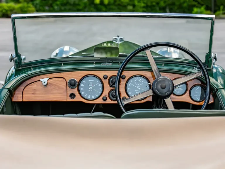 1937 Lagonda - Image 12 of 31