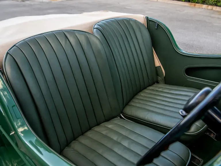 1937 Lagonda - Image 19 of 31