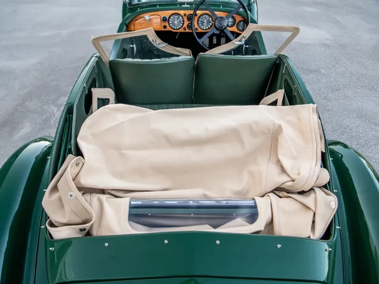 1937 Lagonda - Image 26 of 31