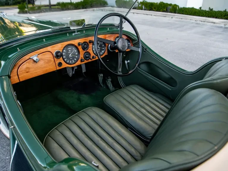 1937 Lagonda - Image 11 of 31