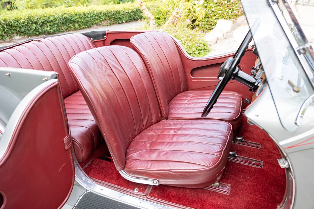 1937 Lagonda - Image 13 of 31