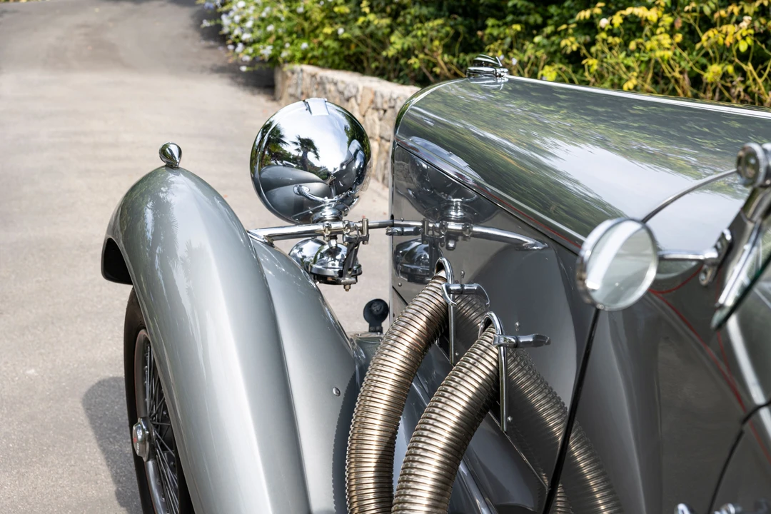 1937 Lagonda - Image 30 of 31
