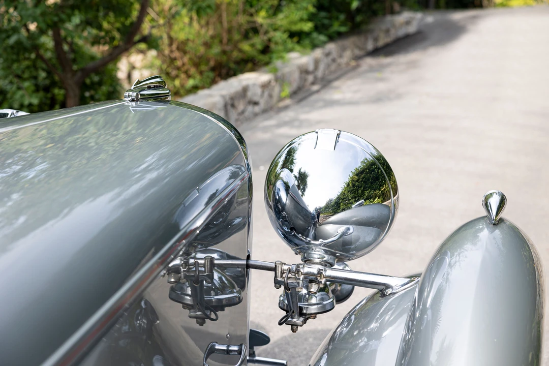 1937 Lagonda - Image 31 of 31