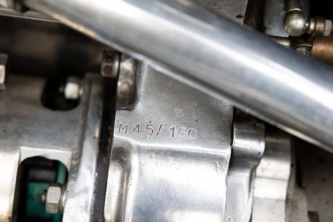 1937 Lagonda - Image 22 of 31