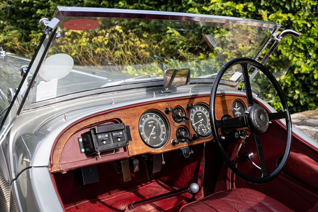 1937 Lagonda - Image 19 of 31