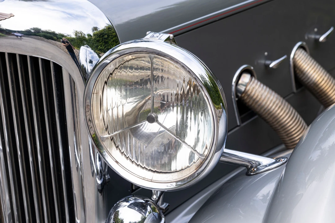 1937 Lagonda - Image 29 of 31