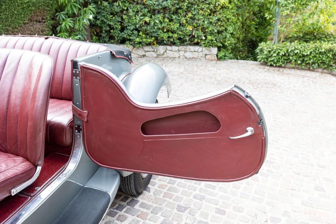 1937 Lagonda - Image 17 of 31