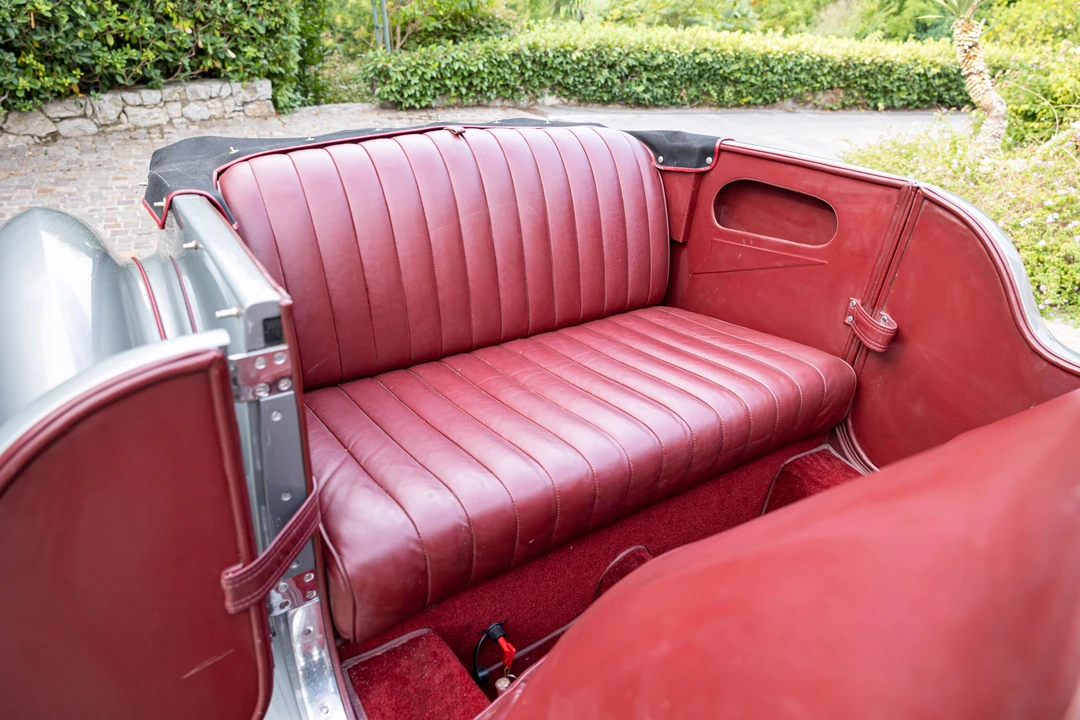 1937 Lagonda - Image 14 of 31