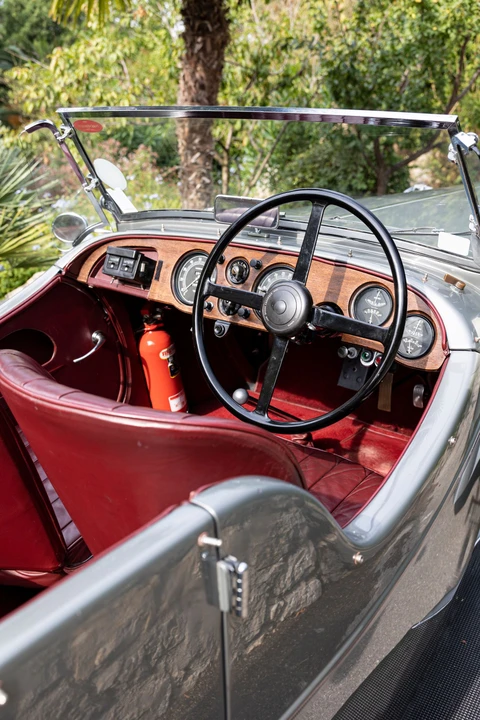 1937 Lagonda - Image 18 of 31