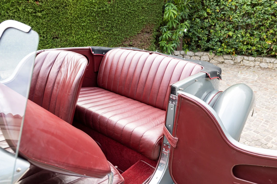 1937 Lagonda - Image 12 of 31