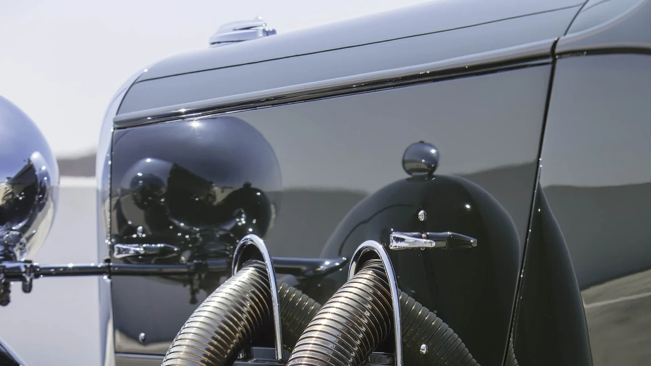 1937 Lagonda - Image 30 of 31