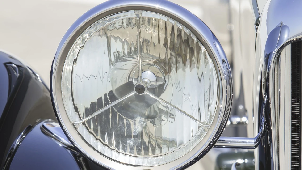 1937 Lagonda - Image 22 of 31