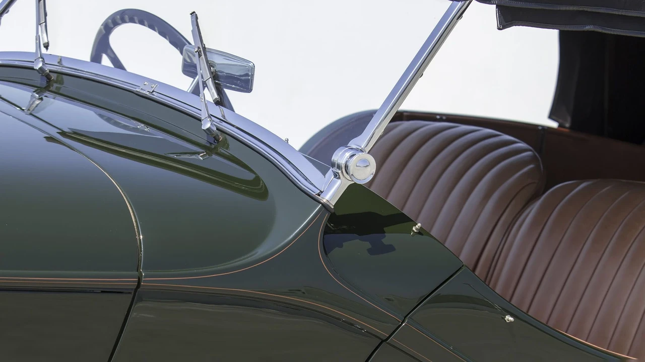 1937 Lagonda - Image 29 of 31