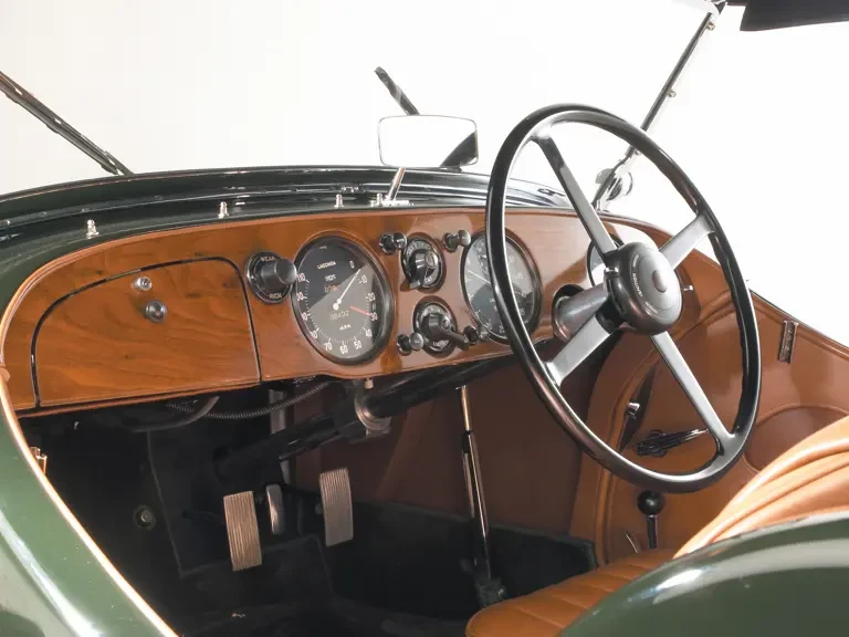 1937 Lagonda - Image 5 of 14