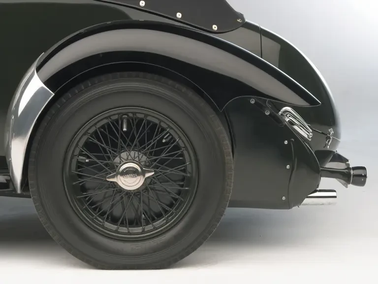 1937 Lagonda - Image 14 of 14