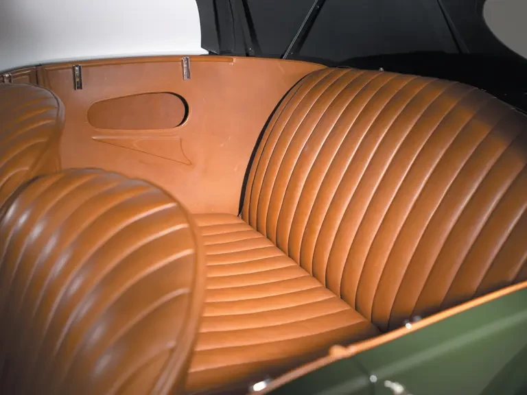 1937 Lagonda - Image 10 of 14