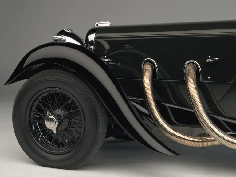 1937 Lagonda - Image 13 of 14