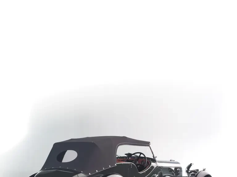 1937 Lagonda - Image 3 of 14