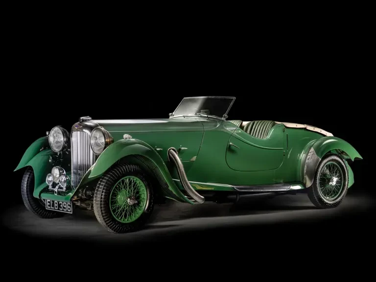1937 Lagonda - Image 2 of 31