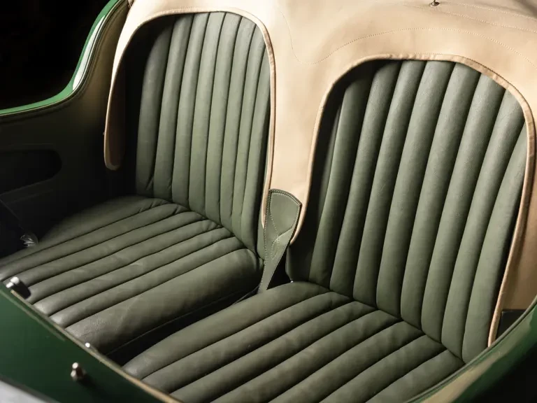 1937 Lagonda - Image 10 of 31