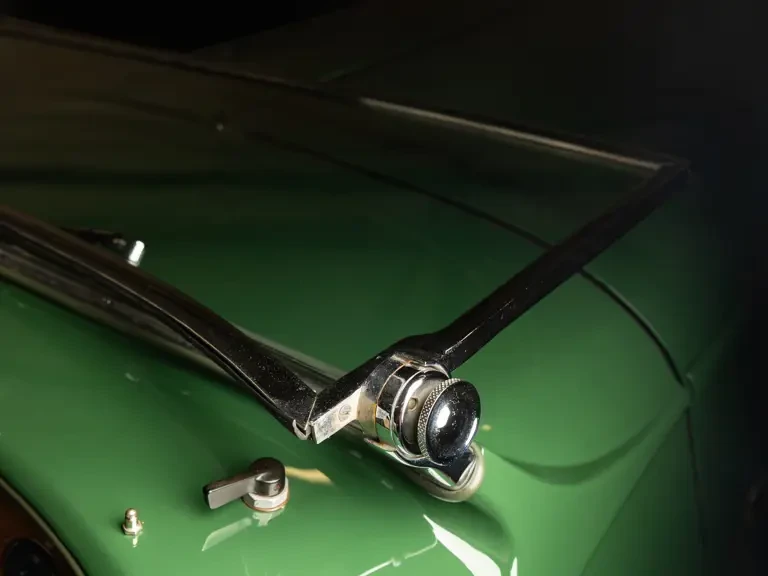1937 Lagonda - Image 15 of 31