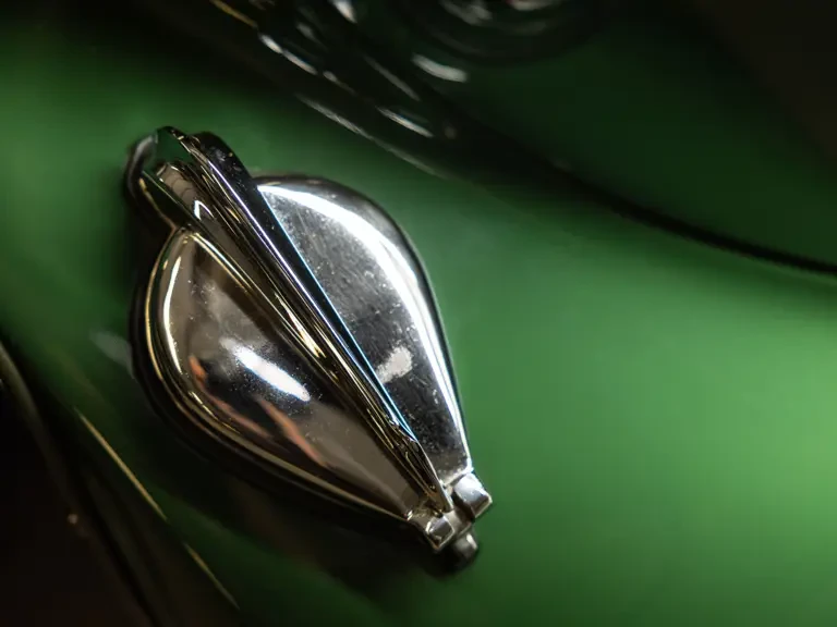 1937 Lagonda - Image 23 of 31