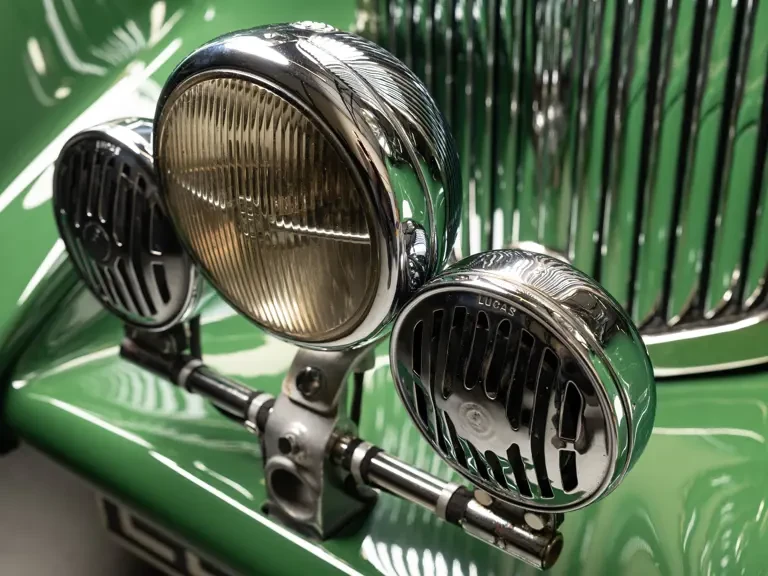 1937 Lagonda - Image 12 of 31