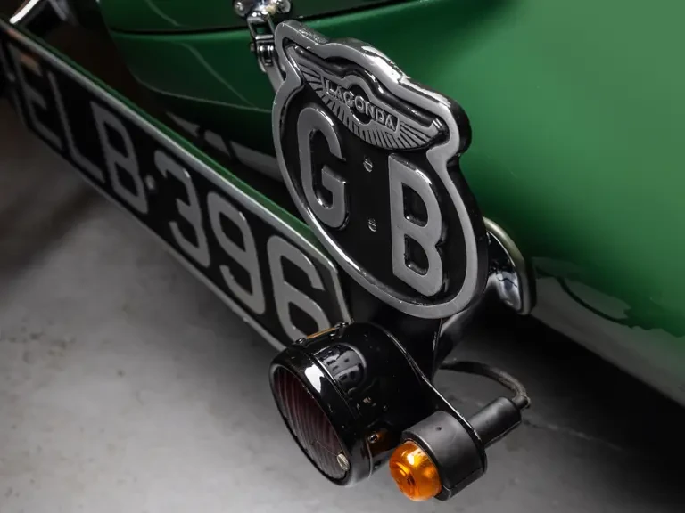 1937 Lagonda - Image 25 of 31