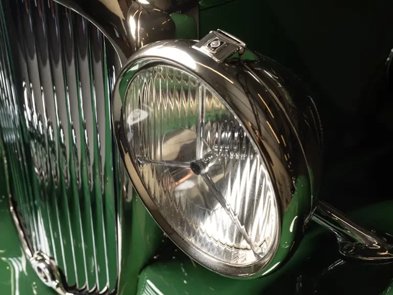 1937 Lagonda - Image 21 of 31