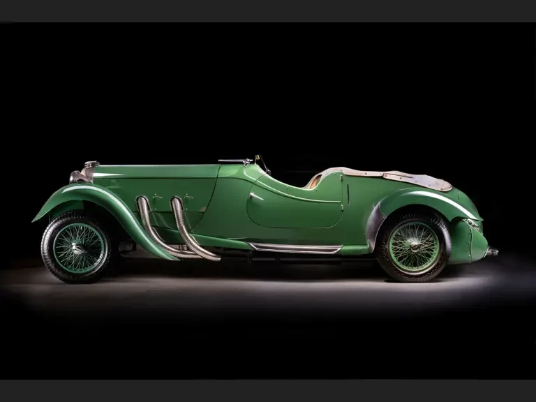 1937 Lagonda - Image 6 of 31