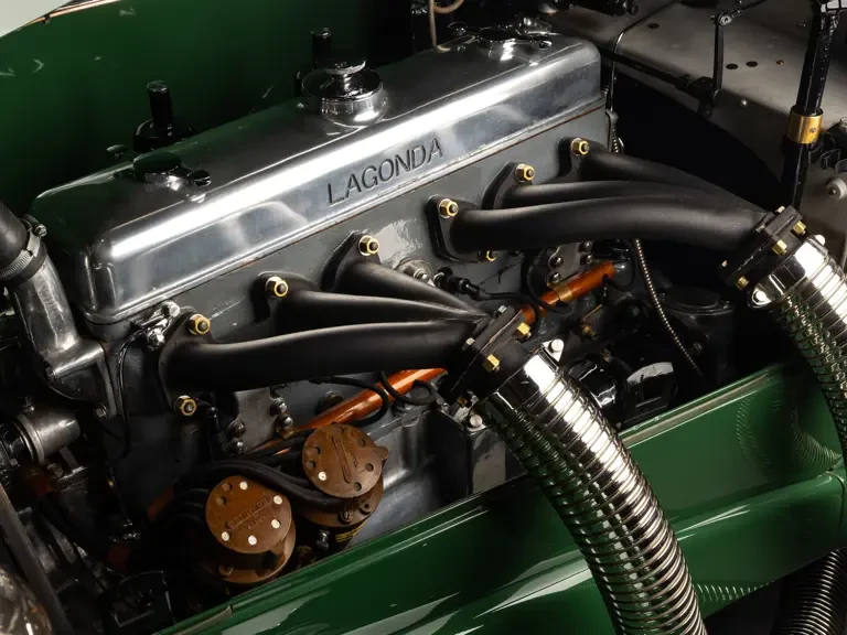 1937 Lagonda - Image 29 of 31