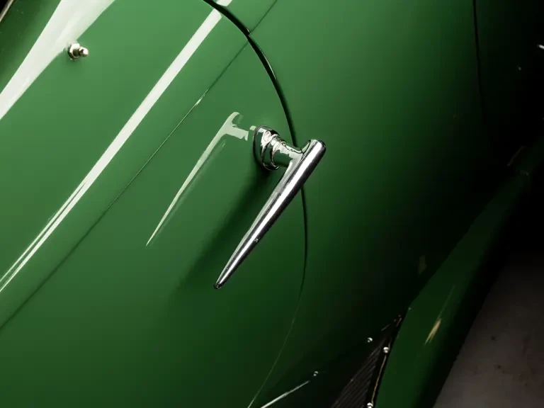 1937 Lagonda - Image 14 of 31