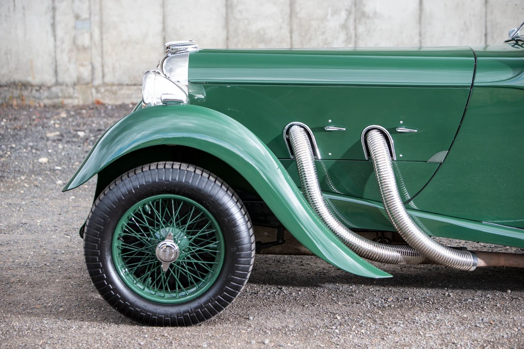 1937 Lagonda - Image 25 of 31