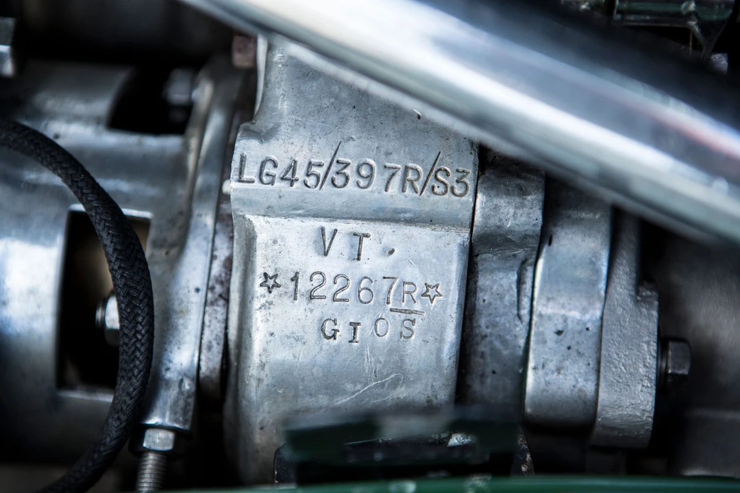 1937 Lagonda - Image 29 of 31