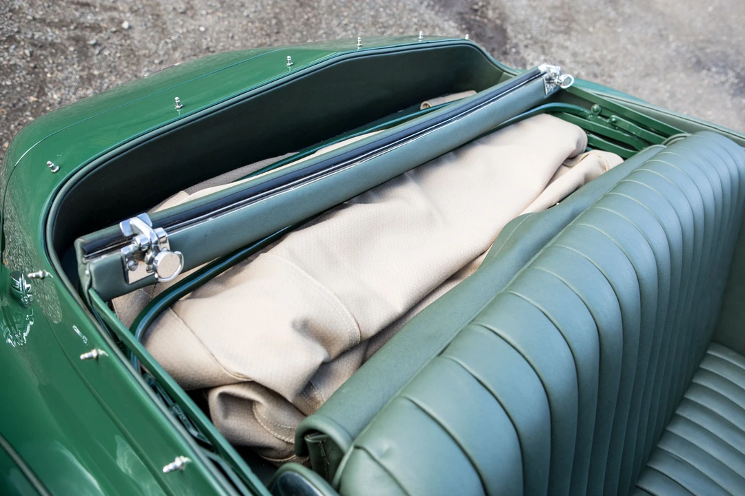 1937 Lagonda - Image 30 of 31