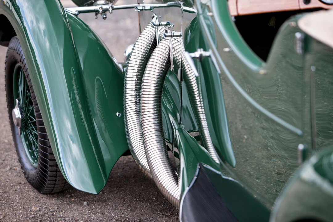 1937 Lagonda - Image 21 of 31