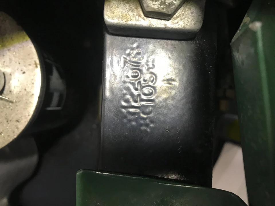 1937 Lagonda - Image 2 of 31