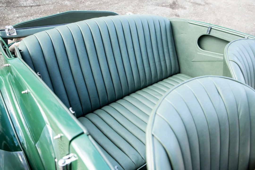 1937 Lagonda - Image 31 of 31